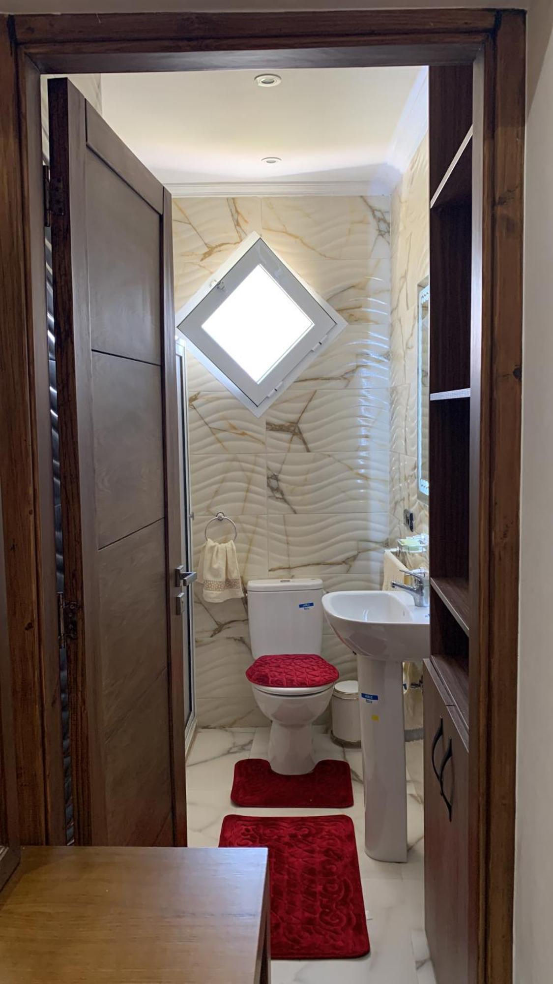Achakar Hotel Tangier Exterior photo
